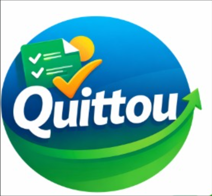 Quittou - Controle Financeiro